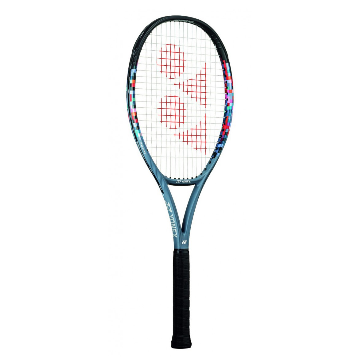 TENISOVÁ RAKETA YONEX NEW VCORE 100 LTD - 300 G 